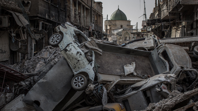 Forrás: dpa Picture-Alliance/AFP/Oliver Weiken