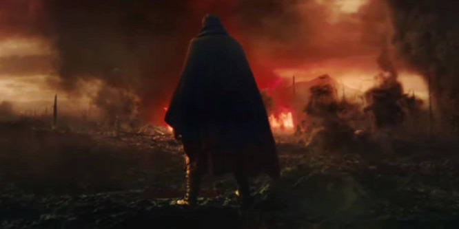 Így inspirálta Tolkien élete A Gyűrűk Ura-regényeket - videó