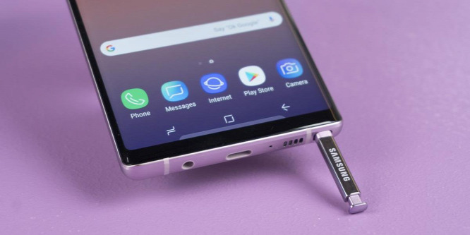 Ezt irigylik az Androidból az iPhone-tulajdonosok