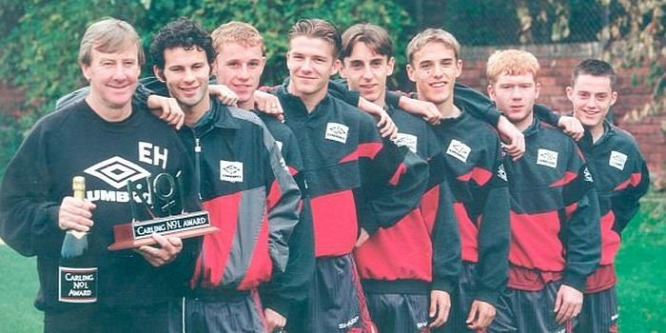 Meghalt David Beckhamék felfedezője