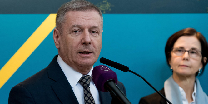 NATO-országok regionális parancsnoksága lesz Magyarországon