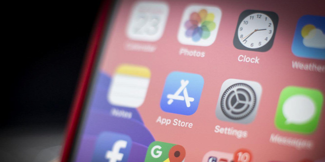 Mélyen belenyúlna a kiadók zsebébe az Apple