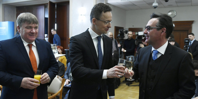 Kulcsfontosságú beruházás az önvezető autók gyártásában Magyarországon