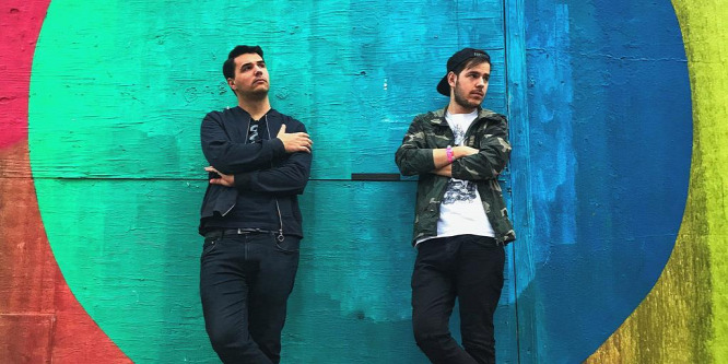 Ezt a magyar formációt választotta Mike Shinoda előzenekarának