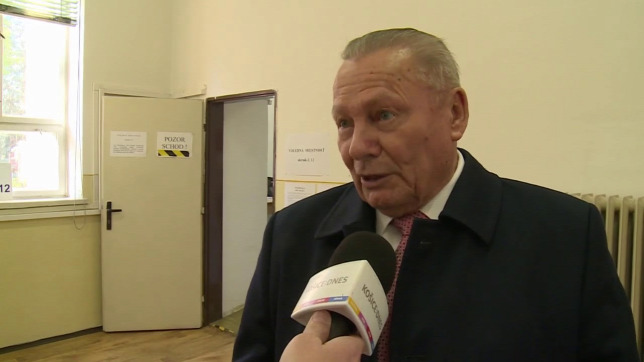Szívműtétet hajtottak végre a volt szlovák államfőn Szívműtétet hajtottak végre a volt szlovák államfőn