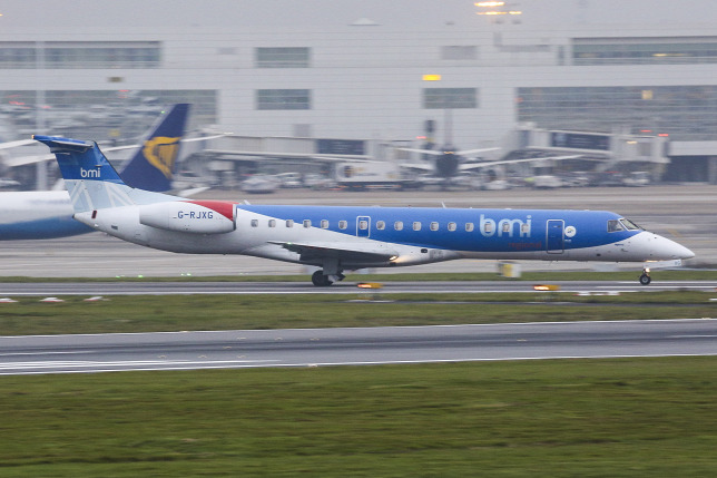 Csődeljárást kért maga ellen a Flybmi légitársaság Csődeljárást kért maga ellen a Flybmi légitársaság