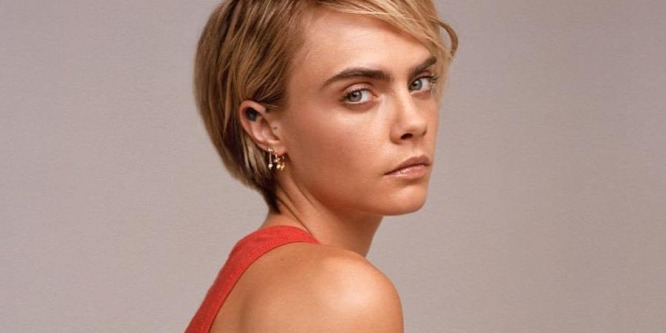 Cara Delevingne és Ashley Benson közös képe többet mond minden szónál - Fotó