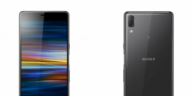 Szenzorsáv nélkül jön a Sony Xperia L3
