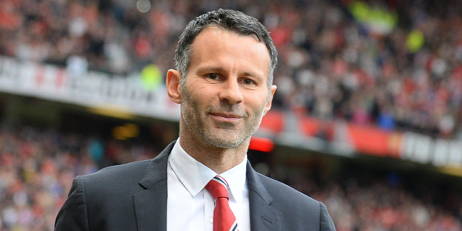 Kiderült: már házassága alatt is viszonyt folytatott Ryan Giggs sztáredző