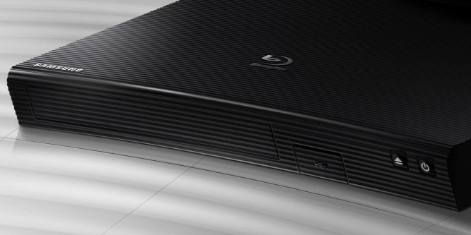 Nem tervez többé Blu-ray lejátszókat a Samsung?