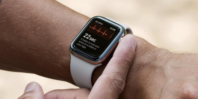 Más országokban is EKG-képes lehet az új Apple Watch