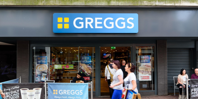 Megőrülnek a britek ezért az új vegán kolbászért