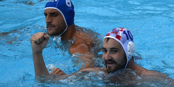 A Fradi ellen térhet vissza a négy évre eltiltott olimpiai bajnok vízilabdázó