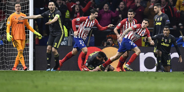 Forrás: AFP/Oscar Del Pozo
