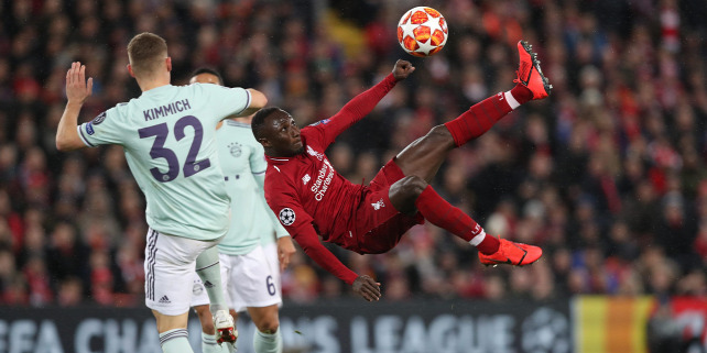 Forrás: Picture-Alliance/AFP/Verwendung weltweit/Firo Sportphoto/Sebastian El-Saq