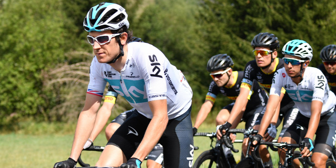Dániából indul a 2021-es Tour de France