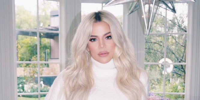 Khloé Kardashiant ismét megcsalta Tristan Thompson