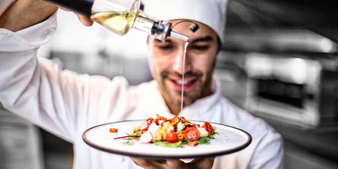 Megvan a Bocuse d'Or tallini európai válogatójának hústémája