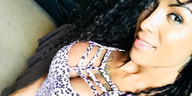 Isabelli Potter pornós még csak félig nő (18+)