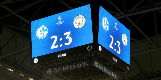 Kritikus állapotban egy manchesteri szurkoló, akit megvertek Németországban