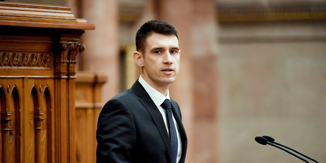 Az antiszemita Bencsik János bevallotta: ma is megírná a zsidólistázós cikkét