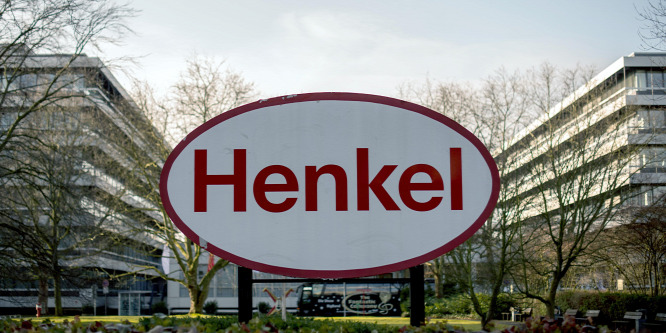 Vegán termékekkel ersít a Henkel