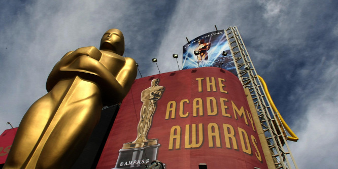 Ma rendezik meg a 91. Oscar-díj-átadó gálát Hollywoodban
