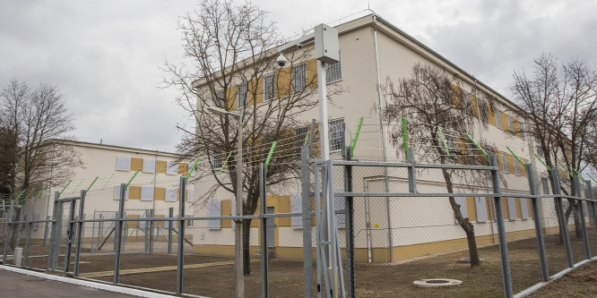 Völner Pál: Sikerül végre végleg gátat szabni a többmilliárdos iparággá fejlődő börtönbiznisznek