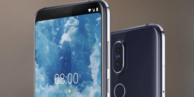 Új mobillal jelentkezik a Nokia, meglepő az eredmény