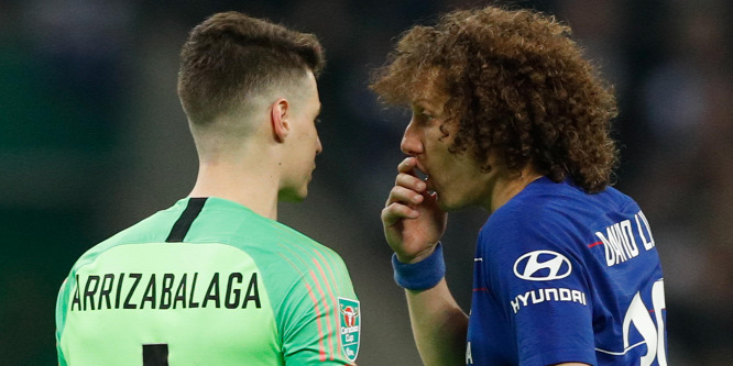 Szerződést hosszabbított a brazil válogatott klasszisával a Chelsea