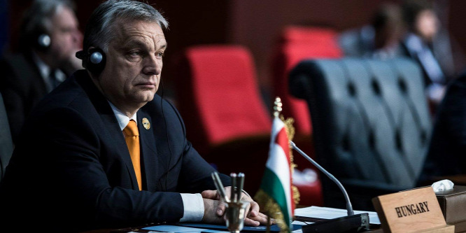 Orbán Viktor: A mai migrációs feszültségek okai erősödni fognak