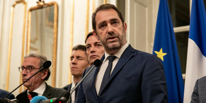 11 éve a francia állam hotelekben lakat, és eltart egy muszlim terroristát