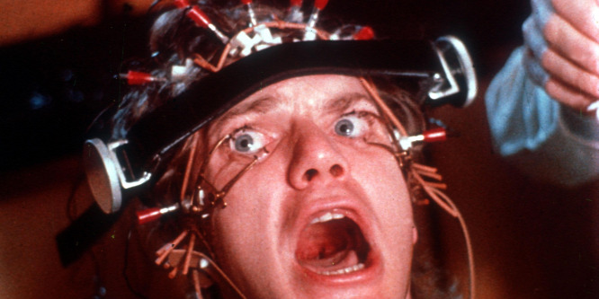 50 éves Stanley Kubrick remekműve, a Mechanikus narancs - képgaléria