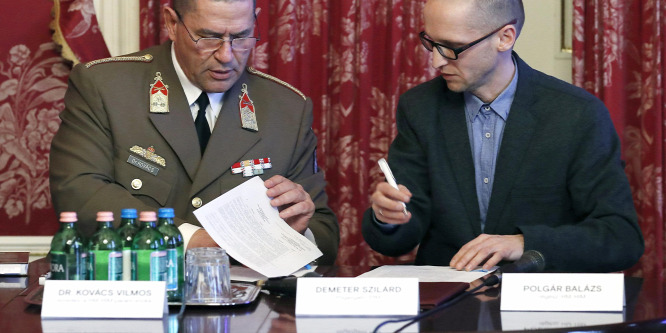 Közösen tárja fel a segesvári csatateret a Petőfi Irodalmi Múzeum és a Hadtörténeti Múzeum