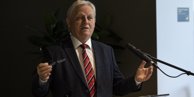 Tarlós István: Megkezdődtek a tárgyalások a repülőtér zajcsökkentése érdekében