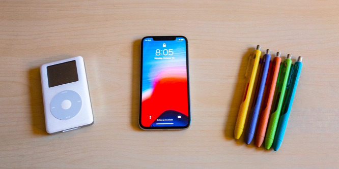 Az Apple társalapítója attól fél, hogy az iPhone lemarad
