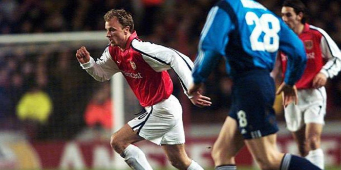 A Bayer hatalmasat trollkodott az Arsenallal