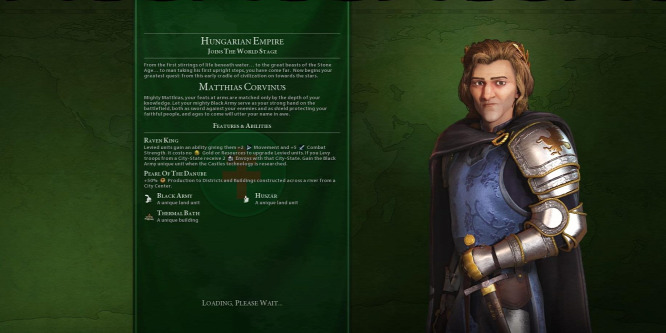 Így hódította meg Mátyás király az egész világot