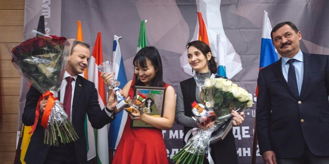 Megváltoztatták a sakkozók világbajnoki rendszerét