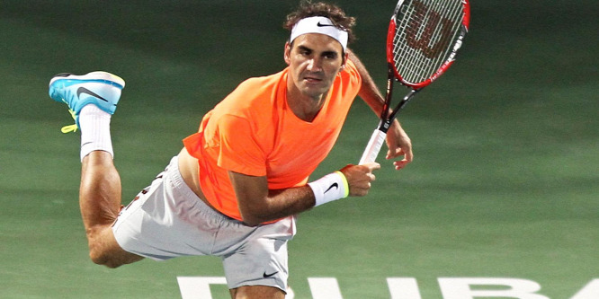 Összejött az álommeccs: Federerrel találkozik Fucsovics