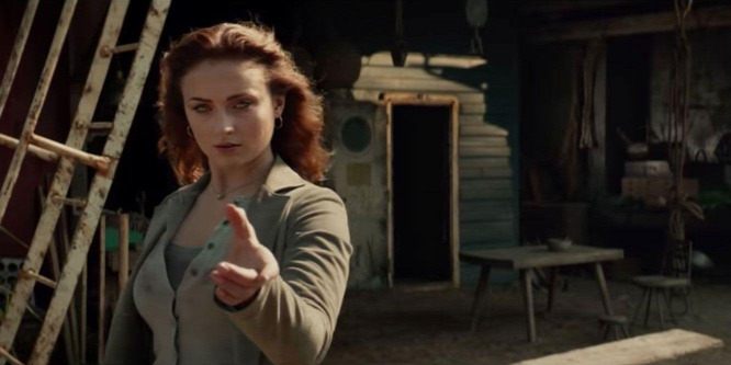 Az X-Menek végét jelentheti a Sötét Főnix - videó