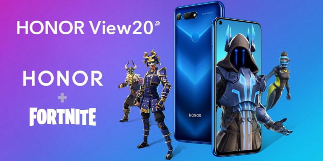 A Honor bemutatta a Gaming+ technológiát