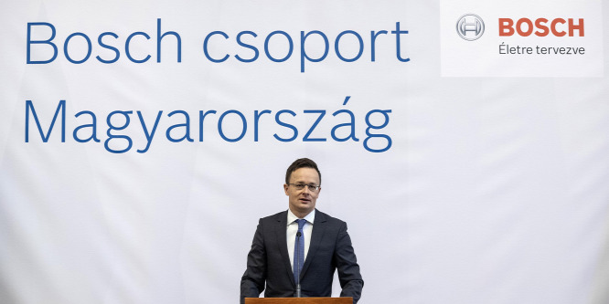 Óriási autóipari beruházás valósul meg Kelet-Magyarországon