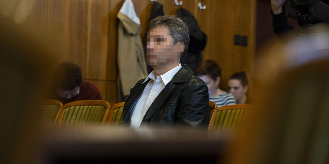 Nem tudták bizonyítani, hogy a hentes feldarabolta a feleségét