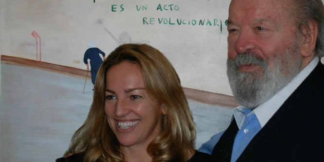 Kiderült, melyik volt Bud Spencer kedvence a filmjei közül