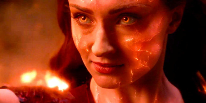 A Trónok harcát idéző vérfürdő lesz az X-Men: Sötét Főnix - videó