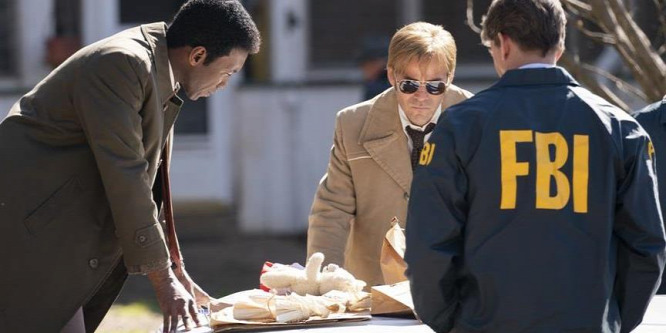 Megérte évekig várni a True Detective-re?