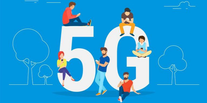 Többet hoz az 5G, mint gyors letöltéseket