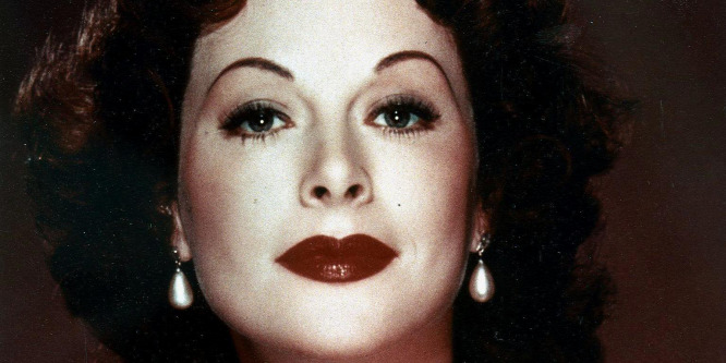 Hedy Lamarr: Hat férj, színészi karrier és egy tudományos siker!