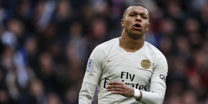 A Bayern München szívesen leigazolná Kylian Mbappét